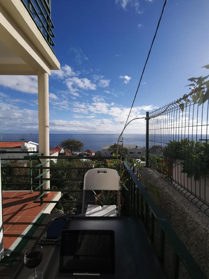 Villa Slice Of The Atlantic Funchal  Exterior foto