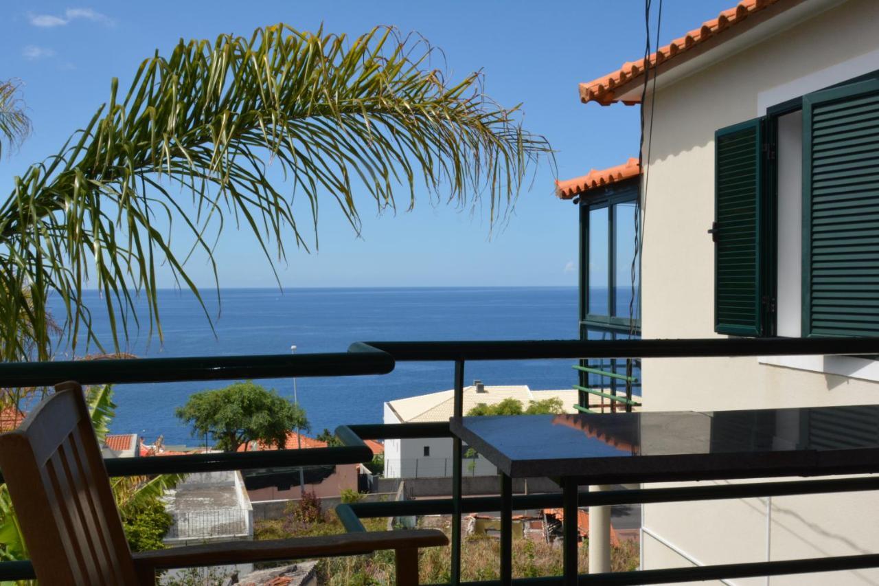 Villa Slice Of The Atlantic Funchal  Exterior foto